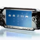 PSP Case