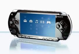PSP Case
