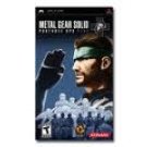 Metal Gear Solid: Portable Ops Plus