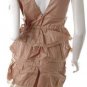 models off duty style fashion clothing minimalism avant garde dress Lady Gaga