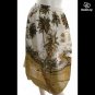 VINTAGE INSPIRED 1940S 1950S TROPICAL models off duty style fashion clothing FULL SKIRT USA 4-8