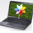 Dell Inspiron 15R-M501R Black