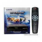 Openbox S10 Satellite Receiver