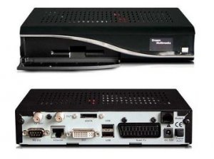 DREAMBOX 800 HD , DM 800 HD M TUNER