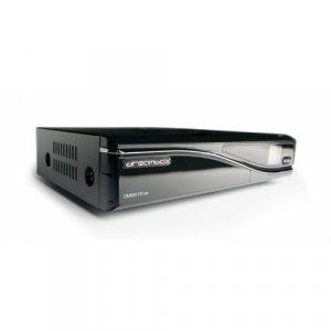 DREAMBOX 800 HD SE , DM 800 HD SE  FERRARI SIM