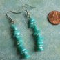 Rock Chip Earrings