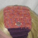 Heavenly Headband Dreadband Pixie Fairy Elf Free Shipping