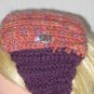 Heavenly Headband Dreadband Pixie Fairy Elf Free Shipping