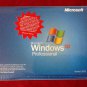 Windows XP Professional New Sealed OEM version