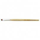 Eco Tools angled Eyeliner brush