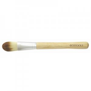 Eco Tools Foundation Brush