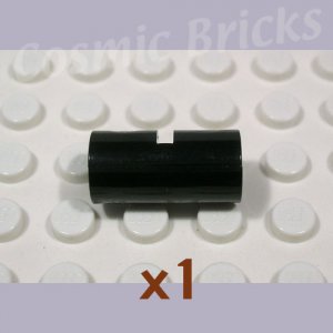 LEGO Black Technic Pin Round 4526982