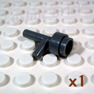 Parts & Pieces 4566028 5 x Lego Grey BUTT 