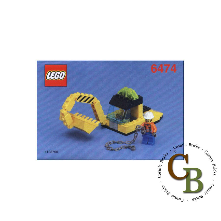 duplo 6474
