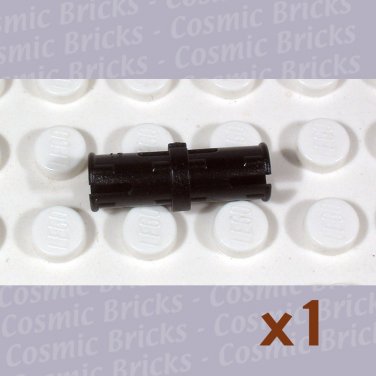 Details about   LEGO Genuine Black Technic Pins 4459 2780 TE-24