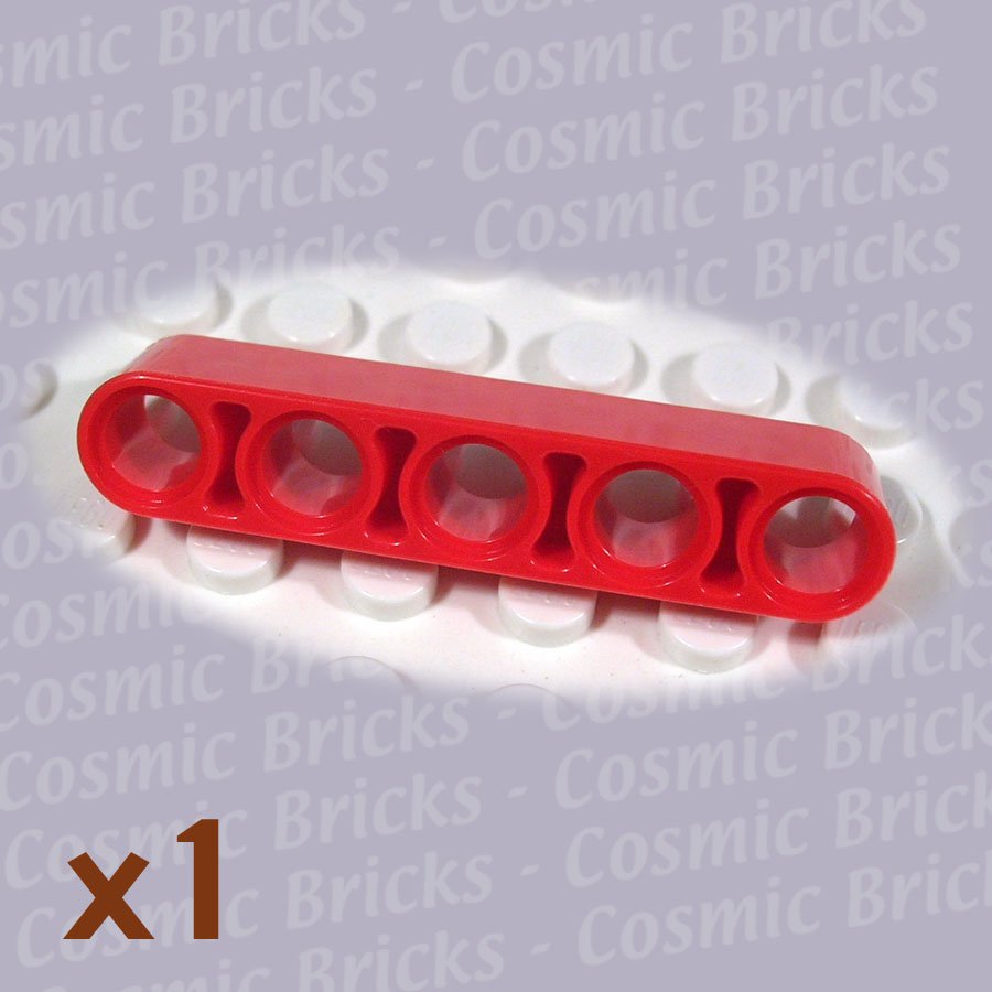 1x5 lego