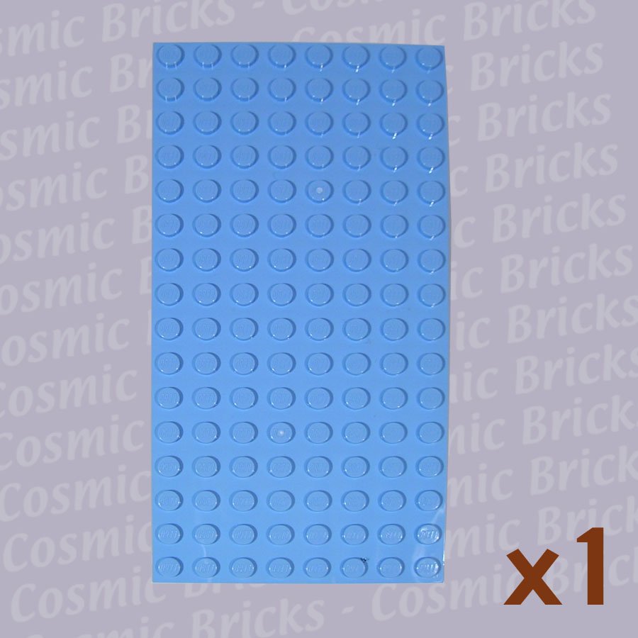 8x16 lego