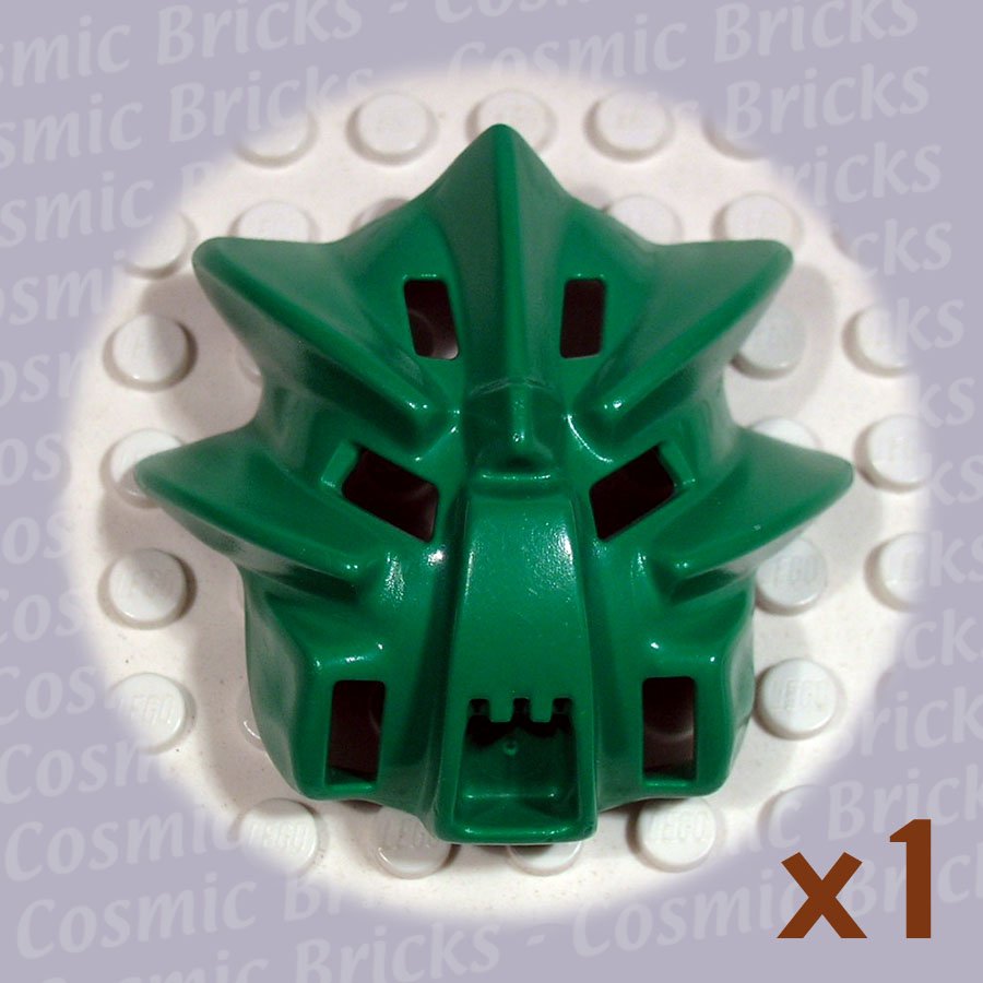 original green bionicle