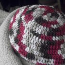 Cherry Chip Beret