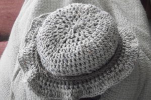 Favorite Fishin' hat