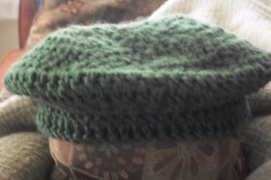 greet beret