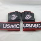 USMC MARINES MMA TRAINNING GLOVES