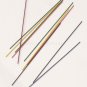  10 set 6 color Erasable refill Pencil lead 0.5mm  ( USA SELLER )