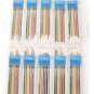  10 set 6 color Erasable refill Pencil lead 0.5mm  ( USA SELLER )
