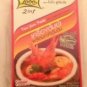 Thai lobo 2 in 1 to tom yum kung paste 100% real coconut USA seller