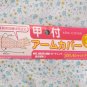 1 PAIR BREATHABLE ARM HAND COVER SLEEVE DESIGNED BY JAP