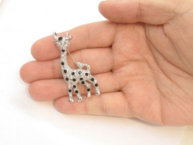 FASHOIN CUSTOM GIRAFFE PIN&Acirc;&nbsp;