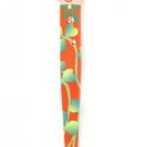 Piggy: Stainless steel slant tip TWEEZER #006