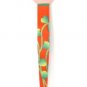 Piggy: Stainless steel slant tip TWEEZER #006