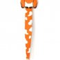 Puppy: Stainless steel slant tip TWEEZER #005