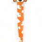 Puppy: Stainless steel slant tip TWEEZER #005
