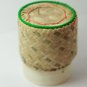Thai Laos Bamboo sticky rice basket all handmade. US Seller