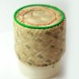 Thai Laos Bamboo sticky rice basket all handmade. US Seller
