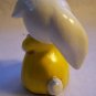 Vintage 1960s Bunny Figurine