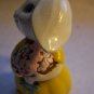 Vintage 1960s Bunny Figurine