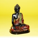 Meditation Buddha H 9"