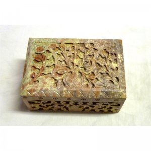 Stone Box 01