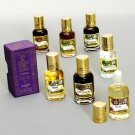 Perfume Oils 11cc