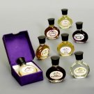 Perfume Oils 4.5cc