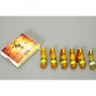 Perfume oil