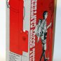 Boy Scout Canteen Belt Clip With Pouch -Regal