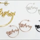 Lek-Thai Earrings