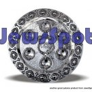 PESACH PLATE LOUND 40CM KING BO .