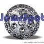 PESACH PLATE LOUND 40CM KING BO .