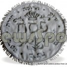 CLP. PESACH TERYLENE CROWN PICTURE 42 CM .
