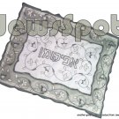 AFIKOMAN COVER BORDER